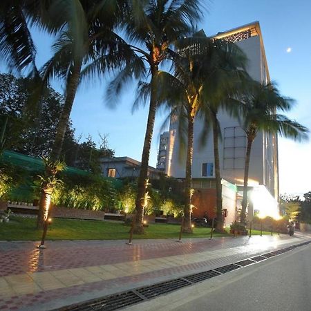 Empyrean Dhaka City Centre Dış mekan fotoğraf