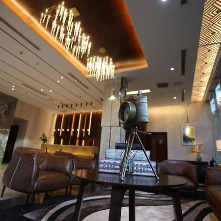 Empyrean Dhaka City Centre Dış mekan fotoğraf