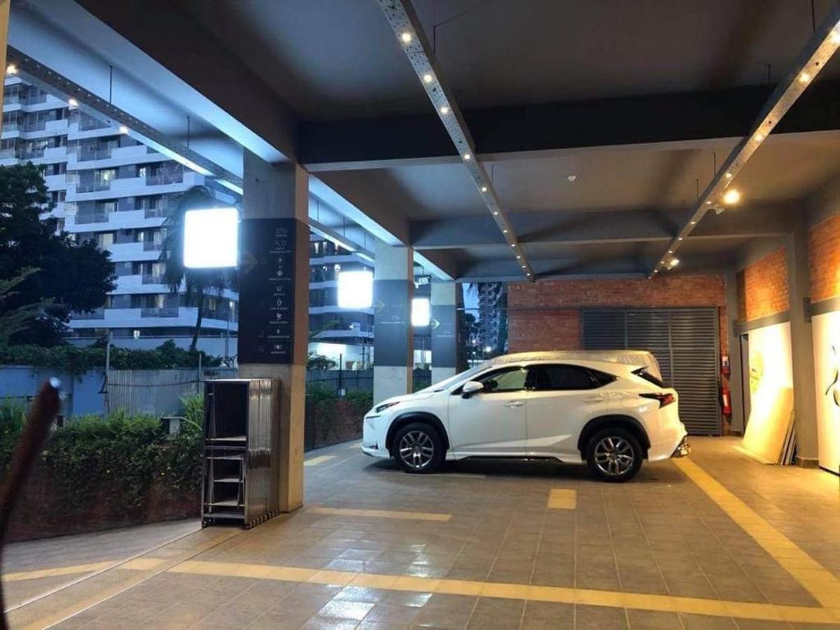 Empyrean Dhaka City Centre Dış mekan fotoğraf