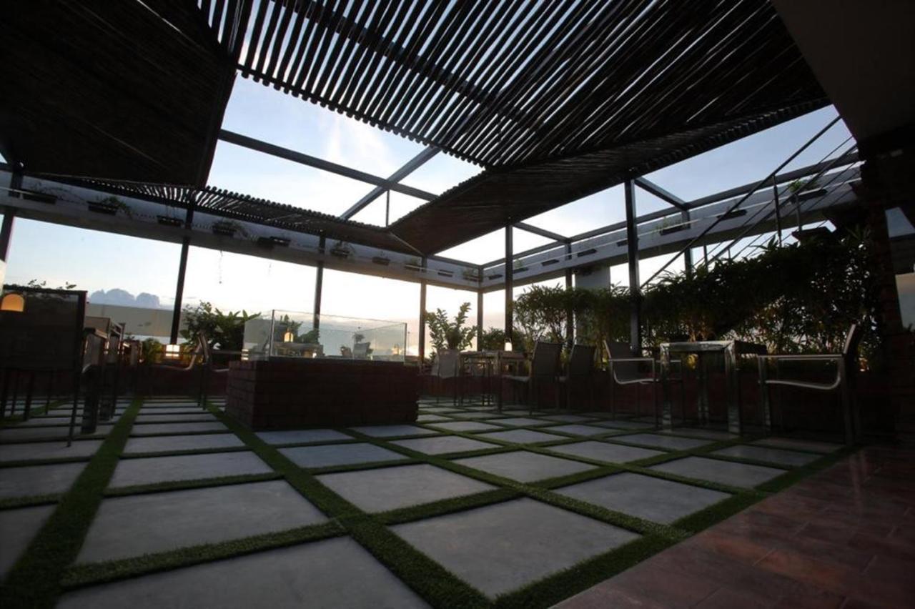 Empyrean Dhaka City Centre Dış mekan fotoğraf