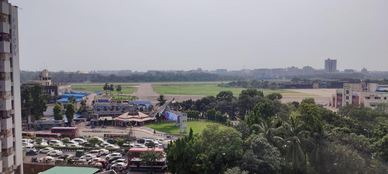 Empyrean Dhaka City Centre Dış mekan fotoğraf