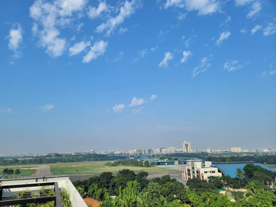 Empyrean Dhaka City Centre Dış mekan fotoğraf