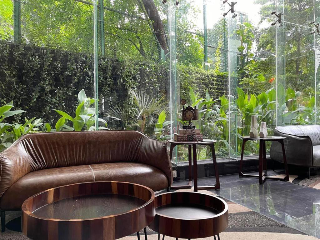 Empyrean Dhaka City Centre Dış mekan fotoğraf
